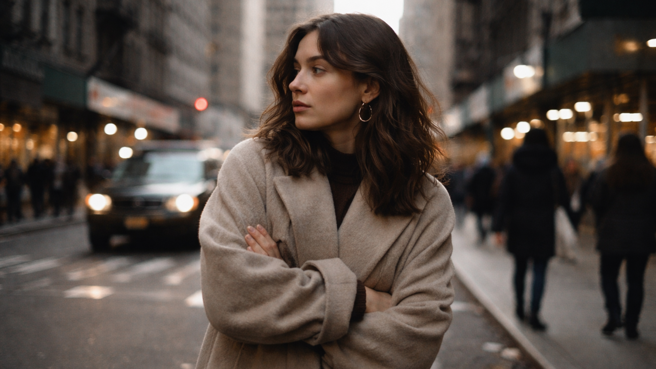 Dudas en el Amor: Escuchando tus Emociones