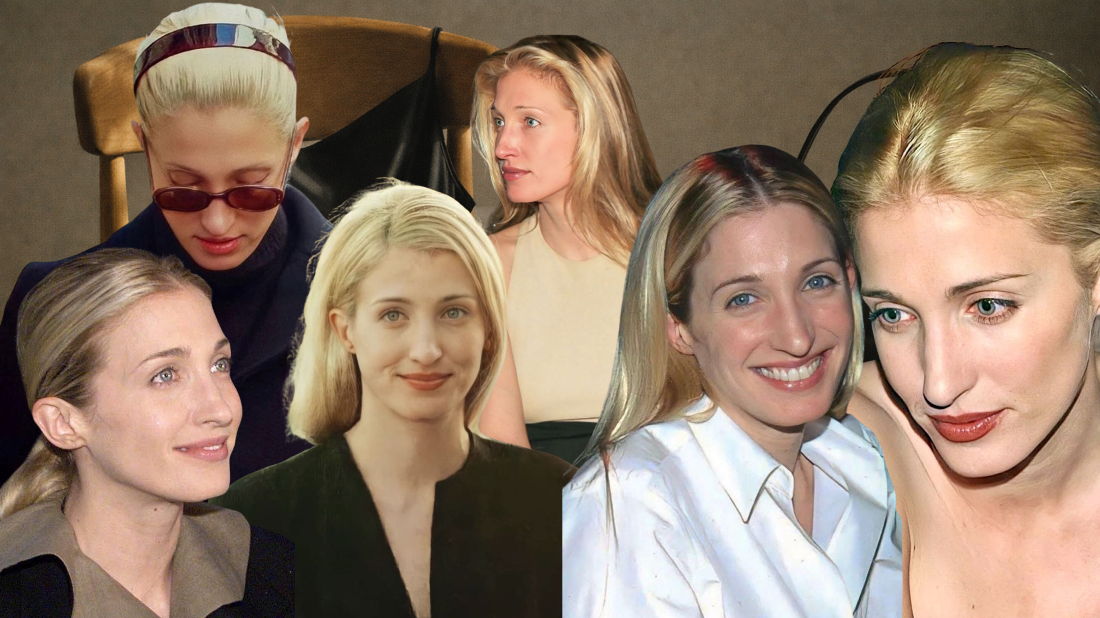 El Legado de Carolyn Bessette: Minimalismo y Lujo Silencioso