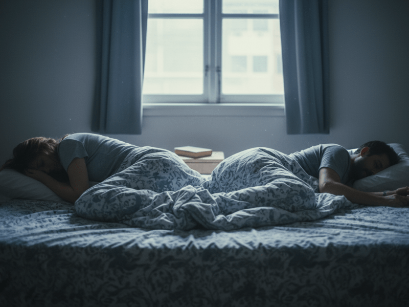 La Soledad Emocional en Parejas: Un Silencio&nbsp;Peligroso